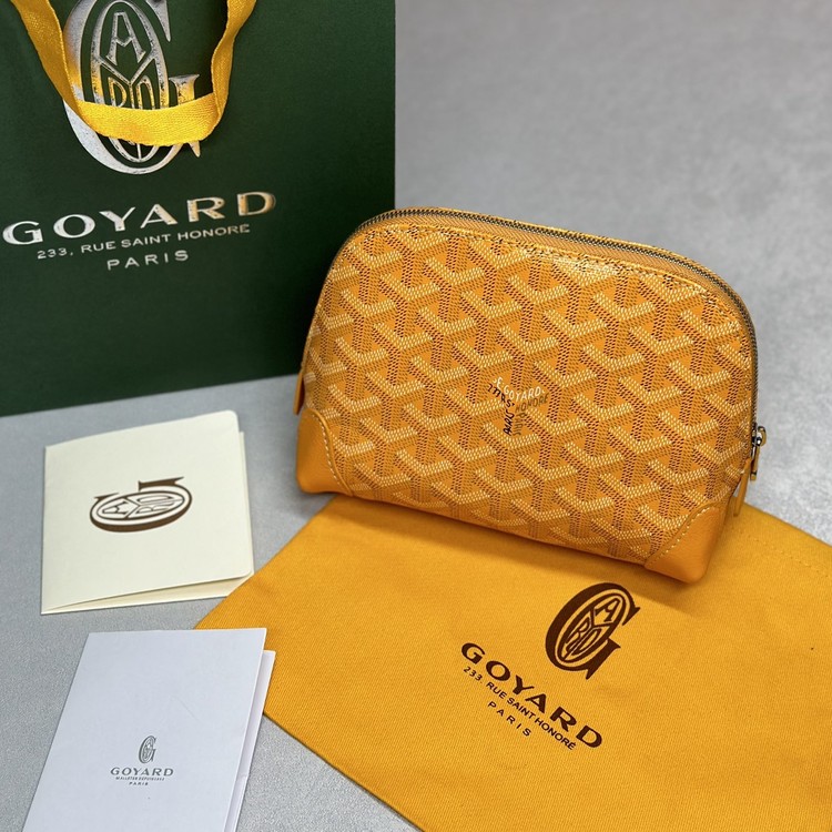 고야드 방돔 파우치