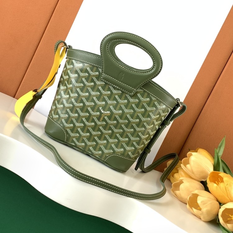 고야드 벨루가 숄더