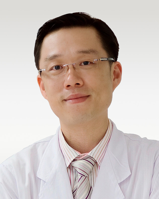 신경외과 박준우 진료부장