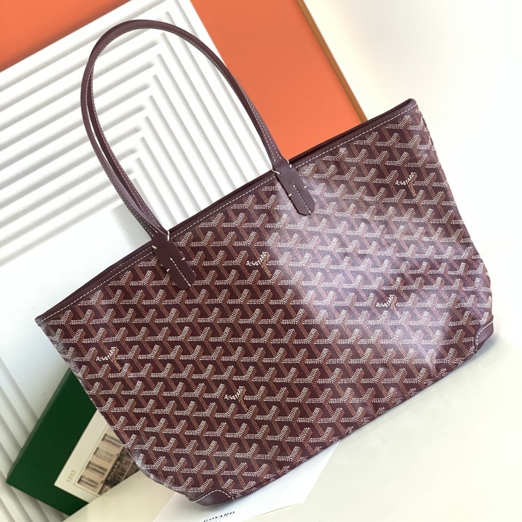 고야드 아르투아 MM 숄더백