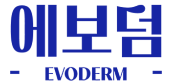 에보덤 『EVODERM』