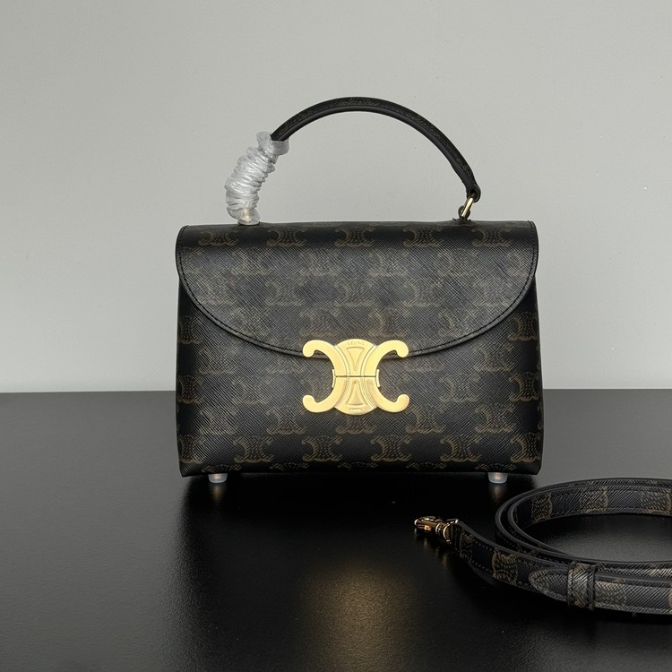 셀린느 크로스백 숄더백 118113