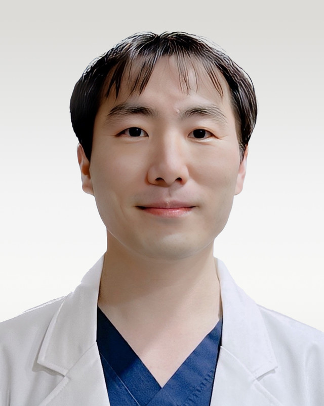 정형외과 안광훈 진료과장