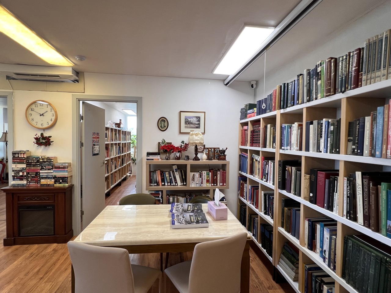 지식생산 공장, 지식펜입니다.