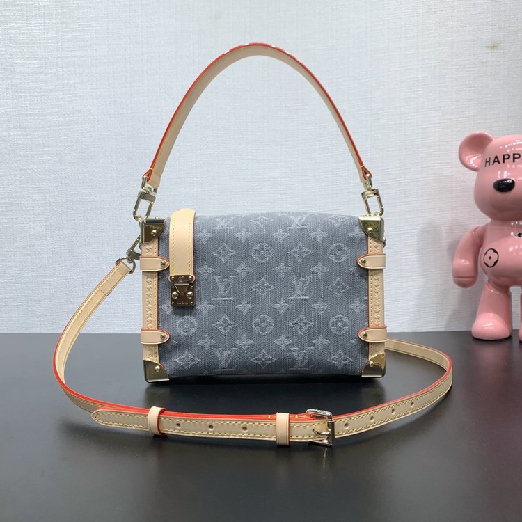 루이비통 사이드 트렁크 MM M13285