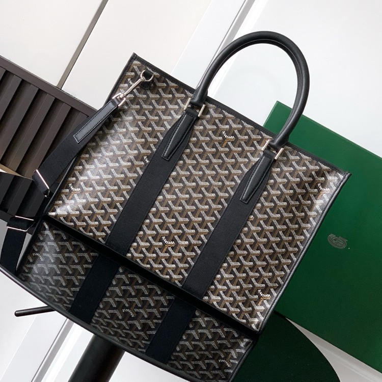 고야드 모르방 토트