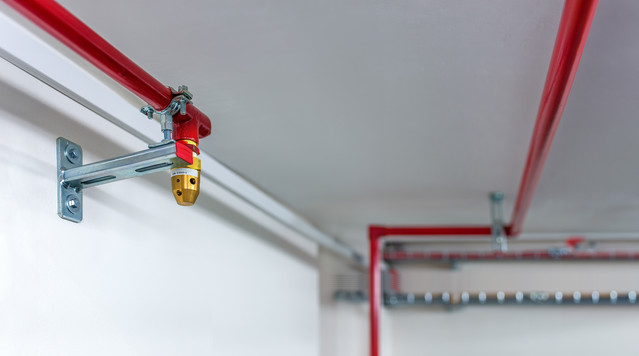 <div><strong>소방시설완비</strong></div>