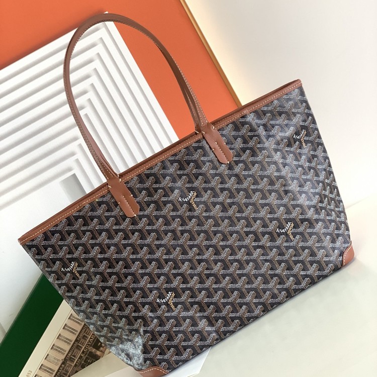 고야드 아르투아 MM 숄더백