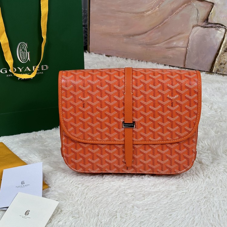 고야드 벨베데르 MM