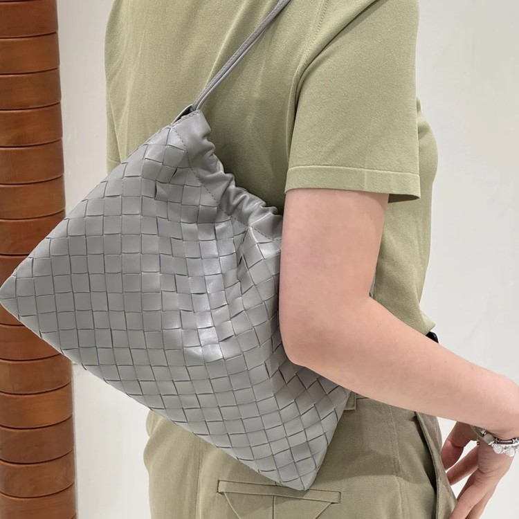 보테가 베네타 더스트 숄더