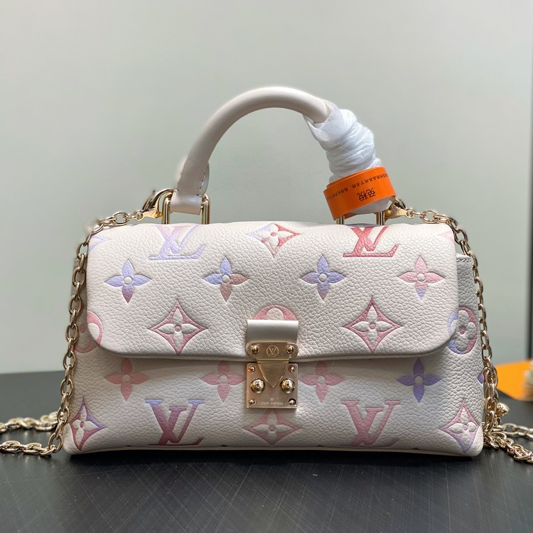 루이비통 나노 마들렌 M25596