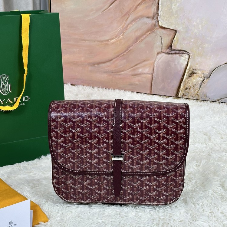 고야드 벨베데르 MM