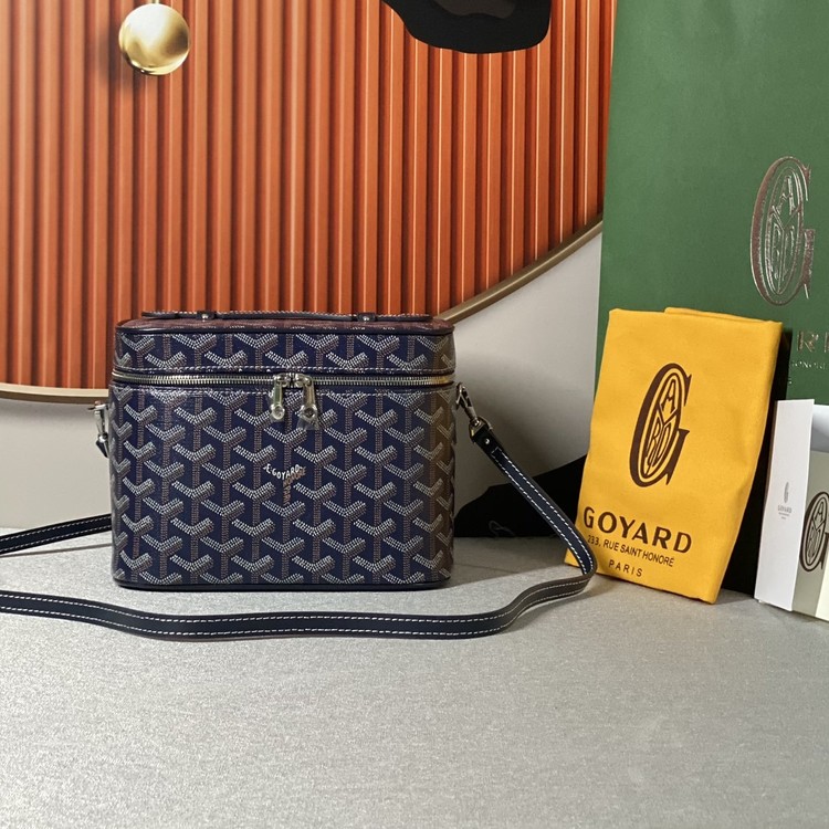 고야드 뮤즈 베니티