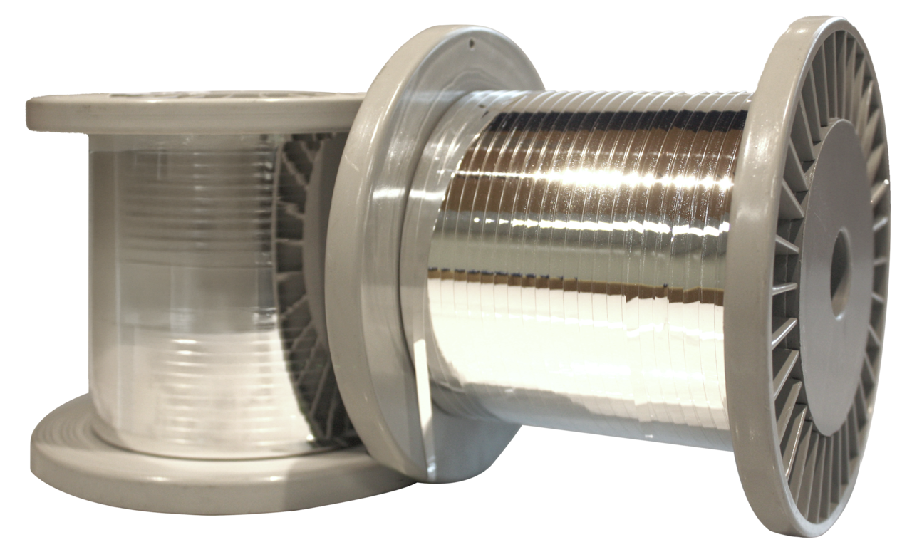 도금선 제품 및 보빈