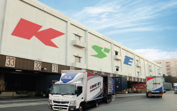 일본 창고 : 오시는길 이미지