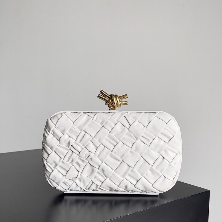 보테가베네타 Foulard 클러치