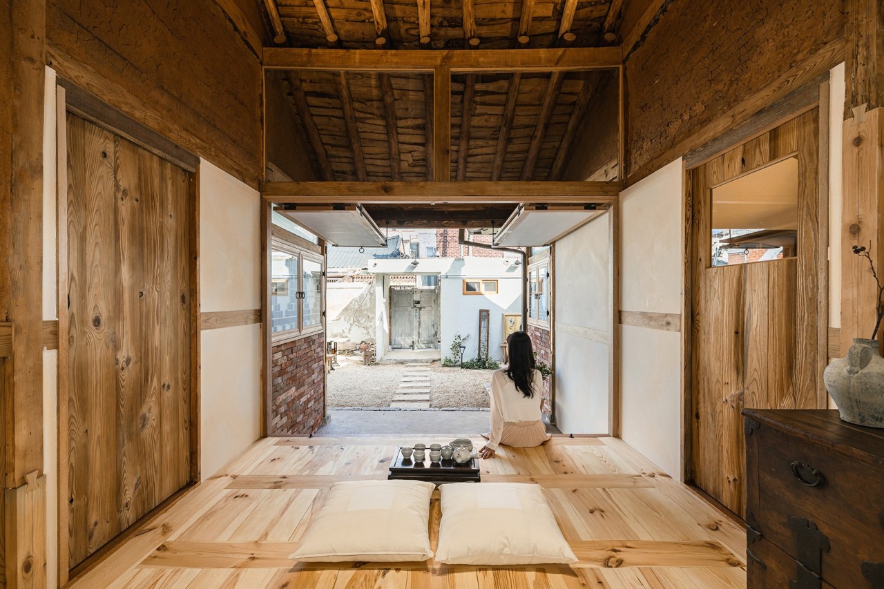 식목일스테이 2인 패키지