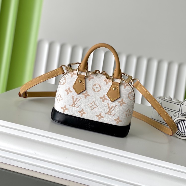 루이비통 나노 알마백 M46895