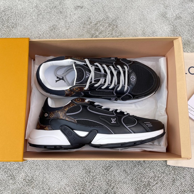 루이비통 올림피아 스니커즈