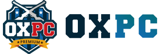 OX PC방 (OXPC)