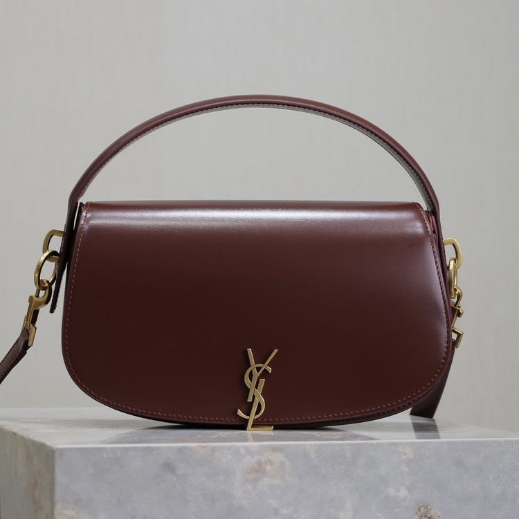 생로랑 볼테르 숄더 787671