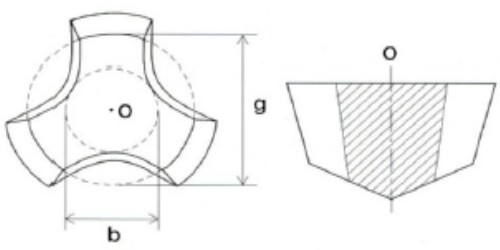 <p style="text-align: left;">상기 치수는 machine과 tapping 모든 종류의 스크류에 적용 되어진다.</p>