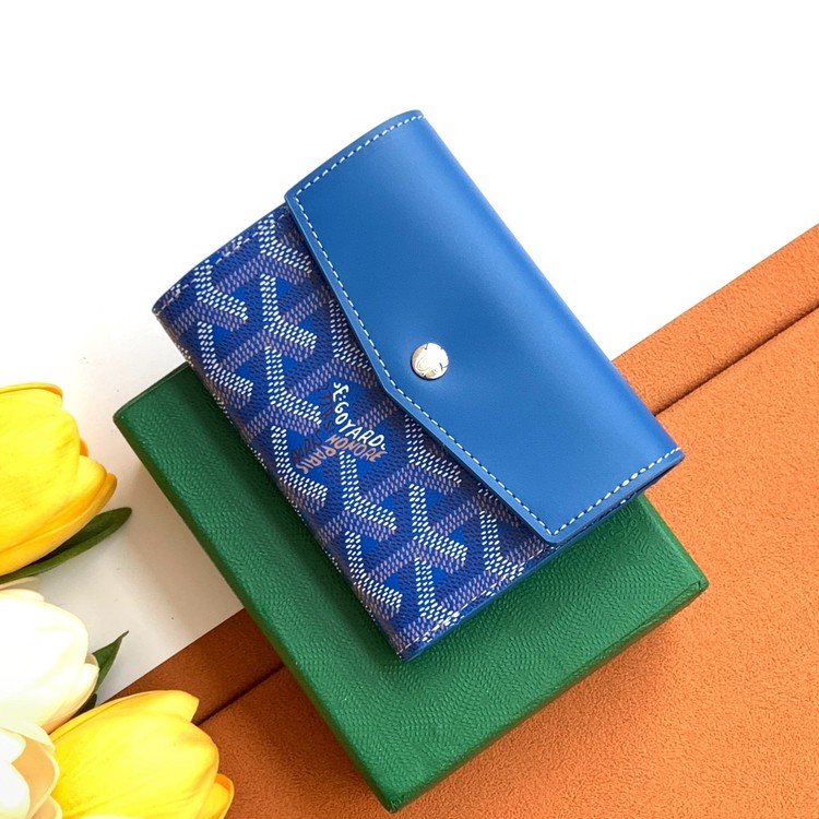 고야드 생가브리엘 반지갑