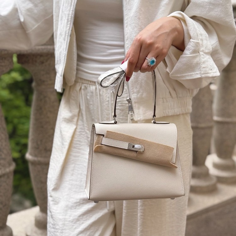 에르메스 켈리 데소드레 20