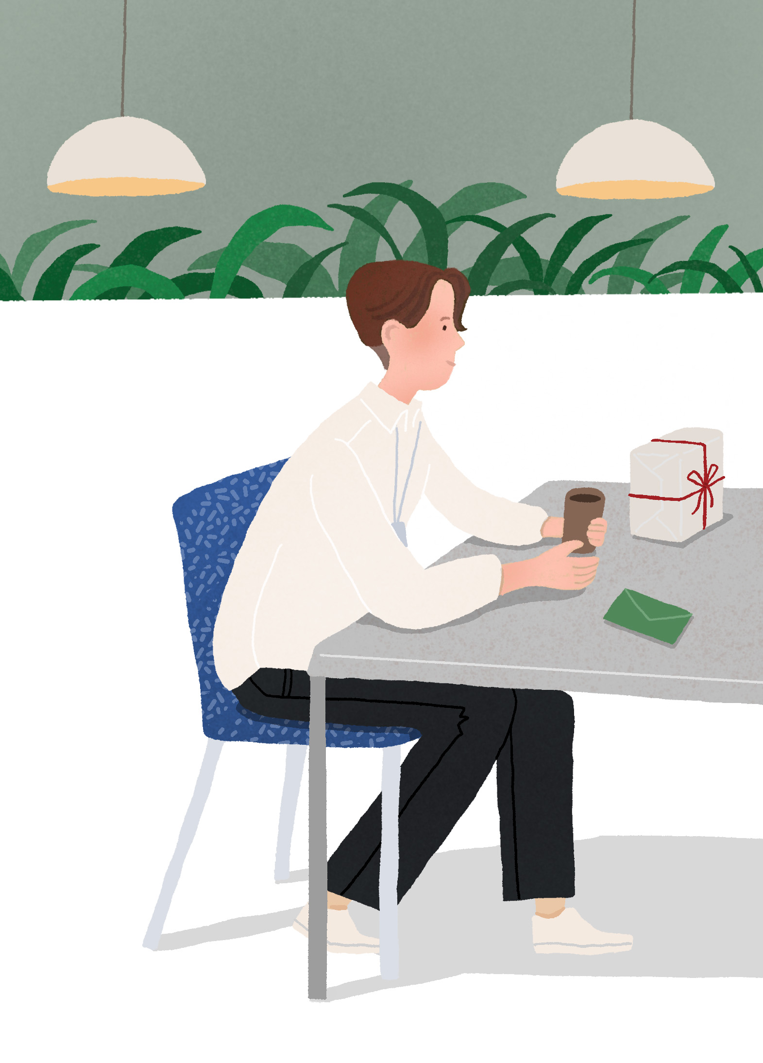 PARNAS MALL illustration 2025