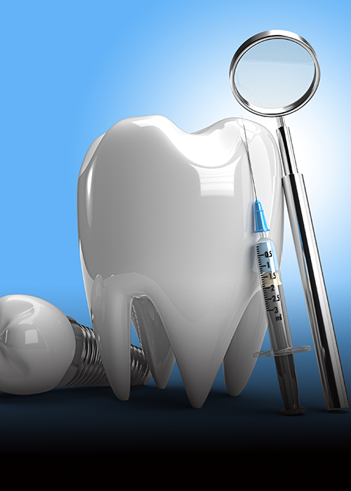 <p><strong><span style="font-size: 36px; letter-spacing: -1px;">일반진료</span></strong></p>  <p style="line-height: 1;"><span style="letter-spacing: -1px;"><span style="font-size: 18px;">치과를 내원하게 되는 가장 흔한 원인인 충치 해결</span></span></p>