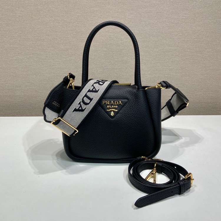 프라다 플루 미니 핸드백 1BA362