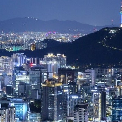 서울특별시