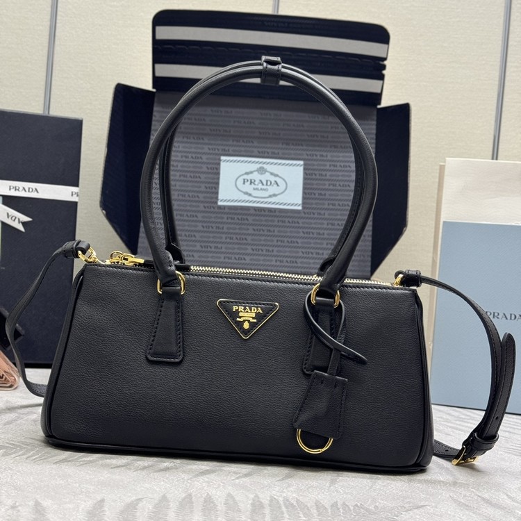 프라다 갤러리아 미디움 1BA457
