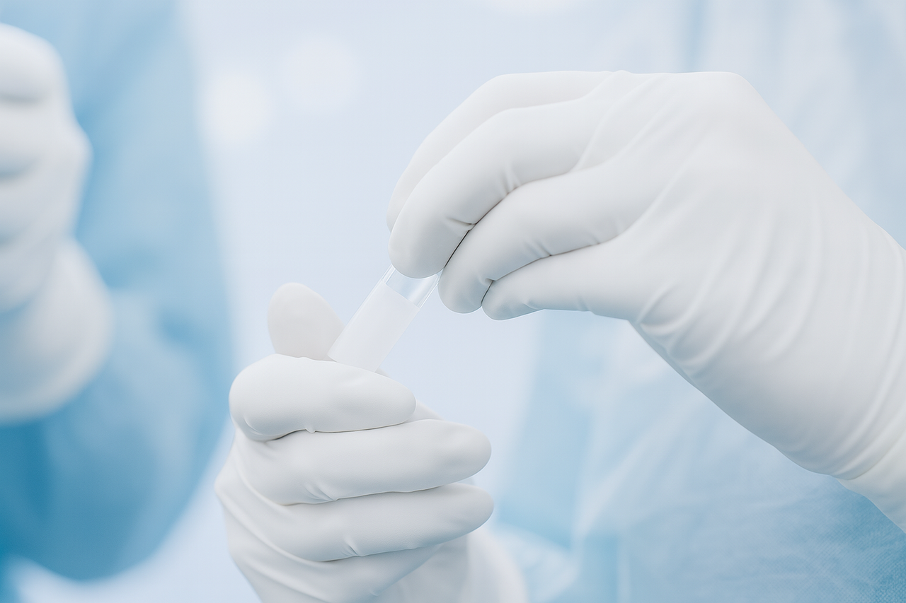 Raw Material Processing