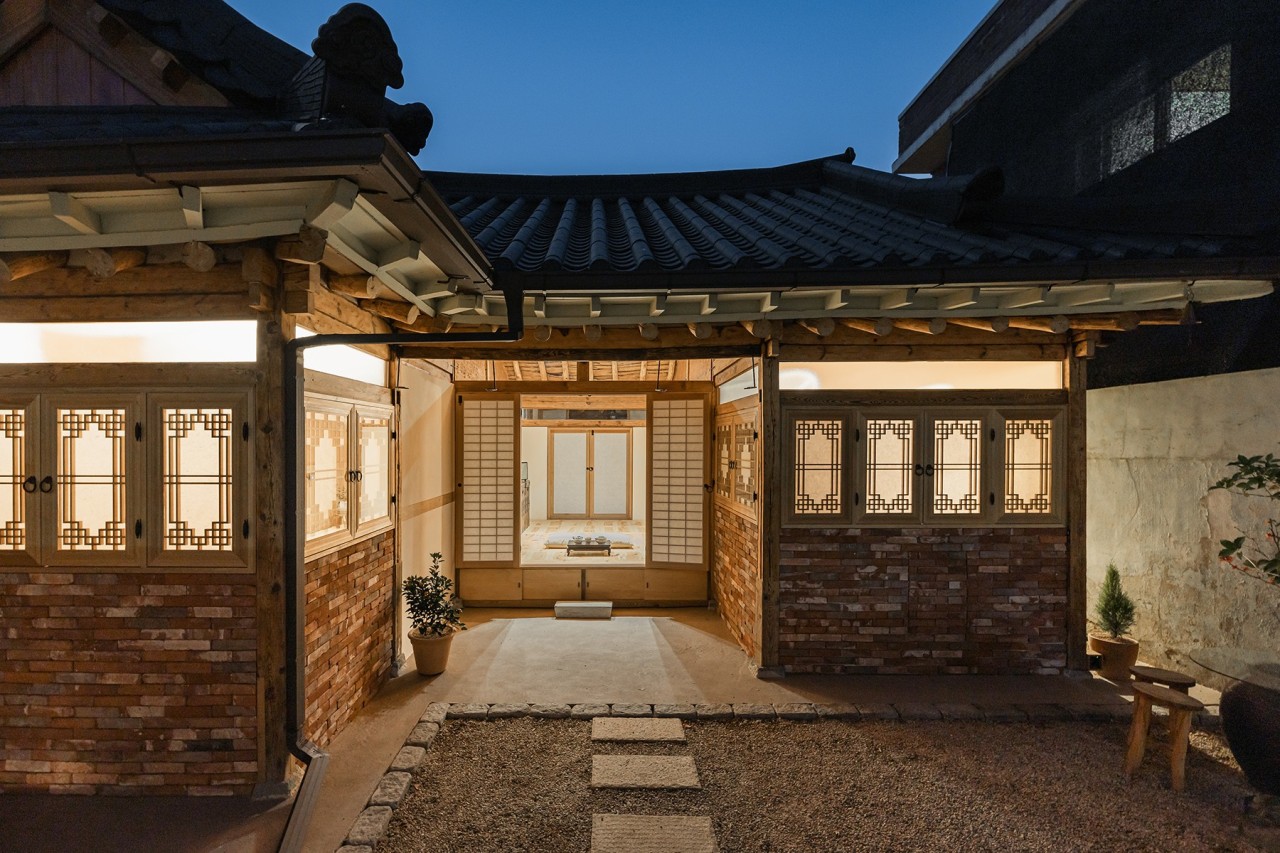 식목일스테이 2인 패키지