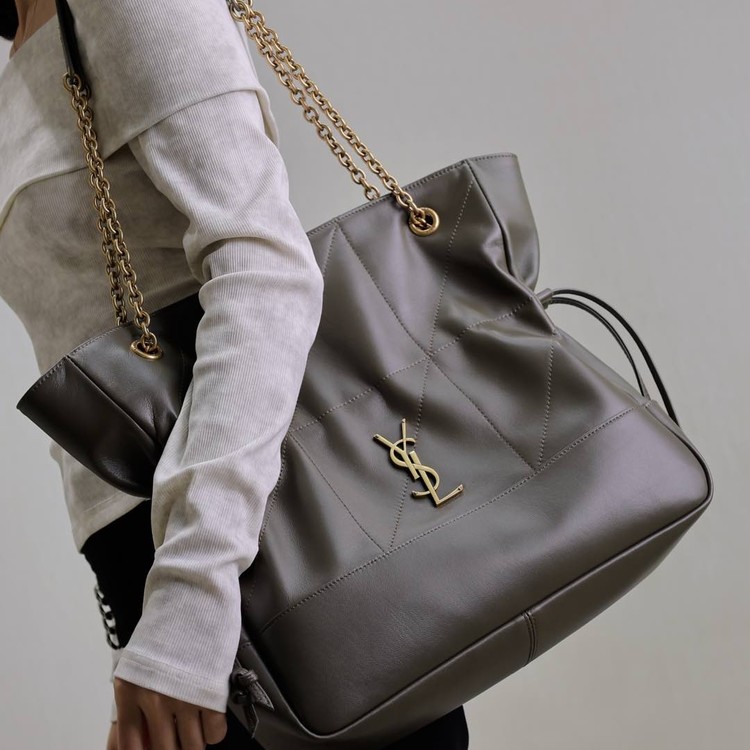 생로랑 제이미 4.3 체인 숄더 백