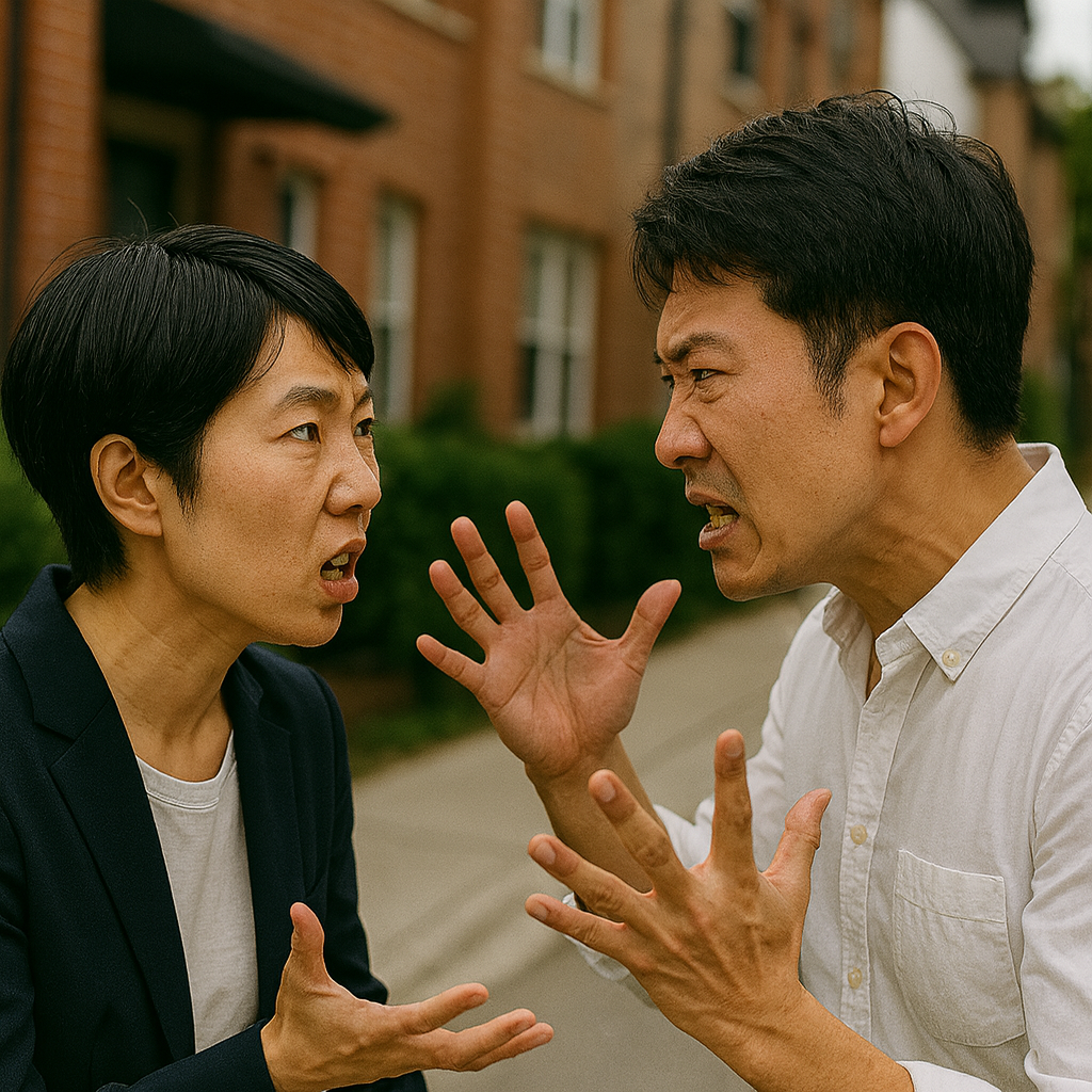 중개사 불신