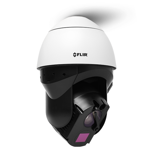 FLIR DX-시리즈