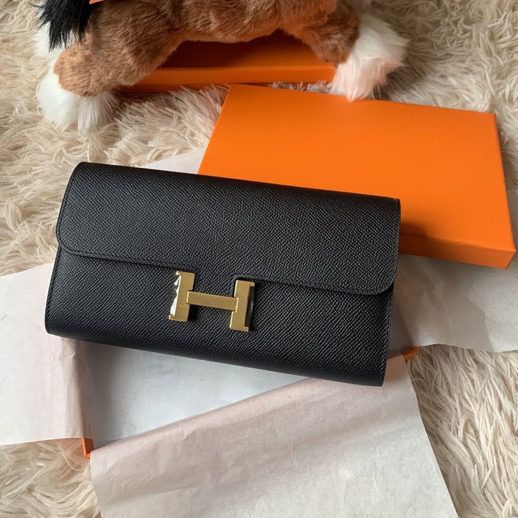 에르메스 콘스탄스 장지갑