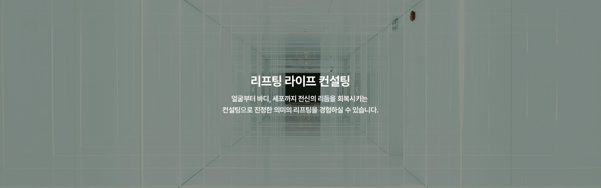 리프팅 라이프 컨설팅