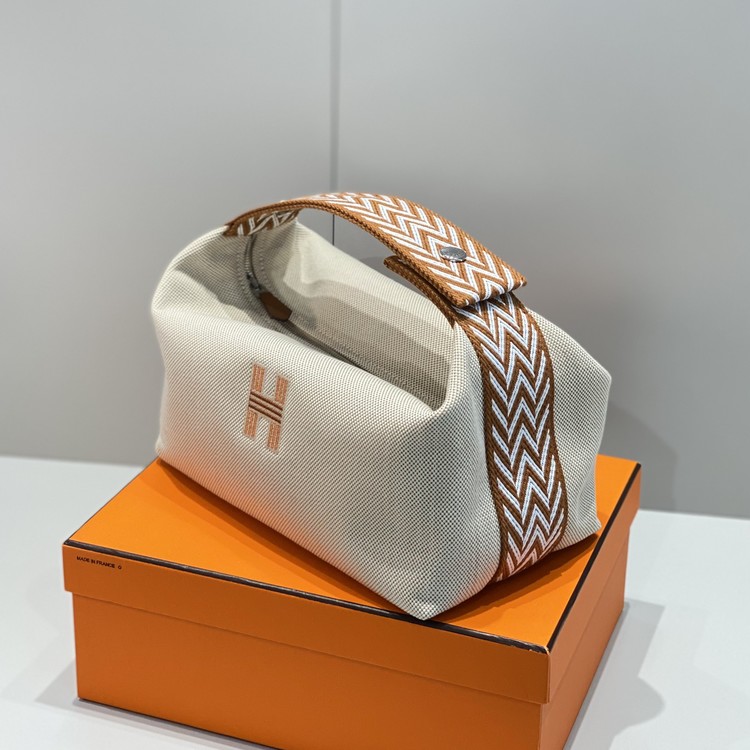 에르메스 브리드 어 브랙 파우치