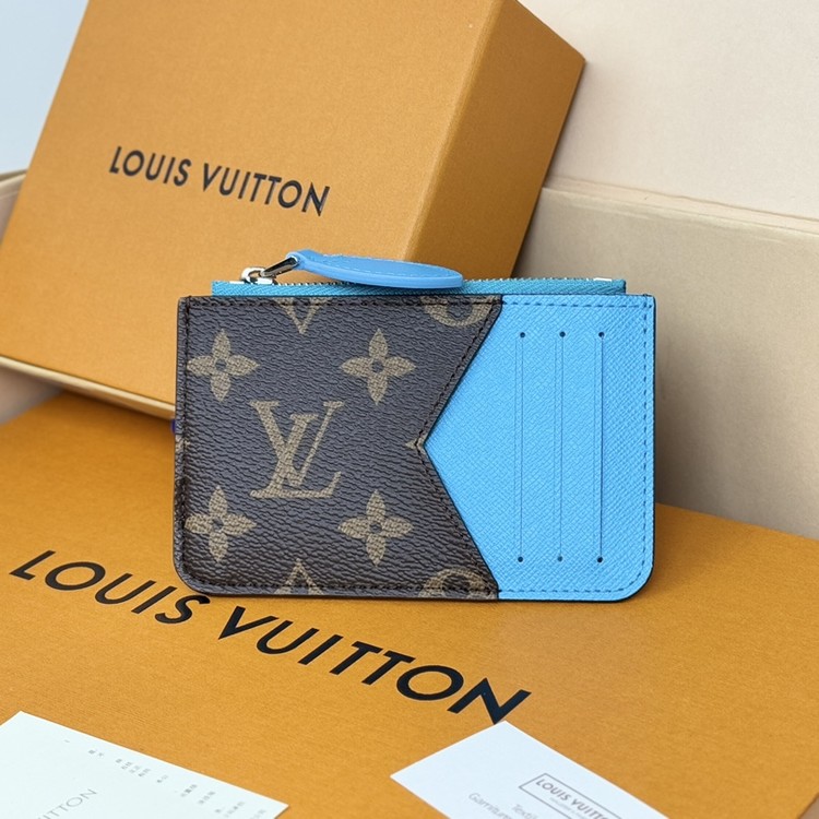 루이비통 로미 카드 홀더 M12382