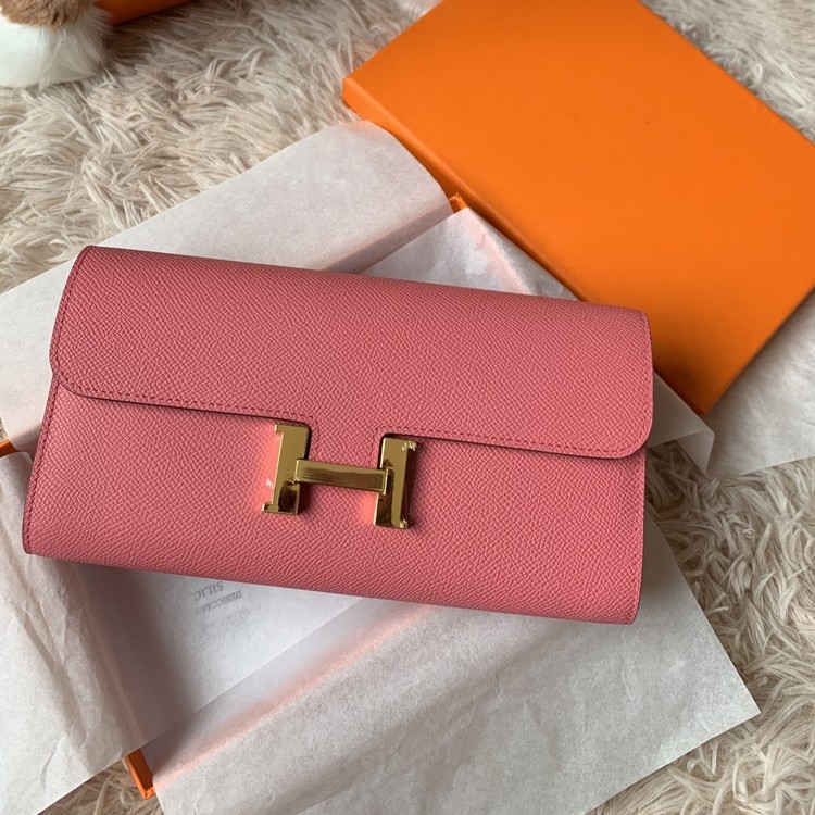 에르메스 콘스탄스 장지갑