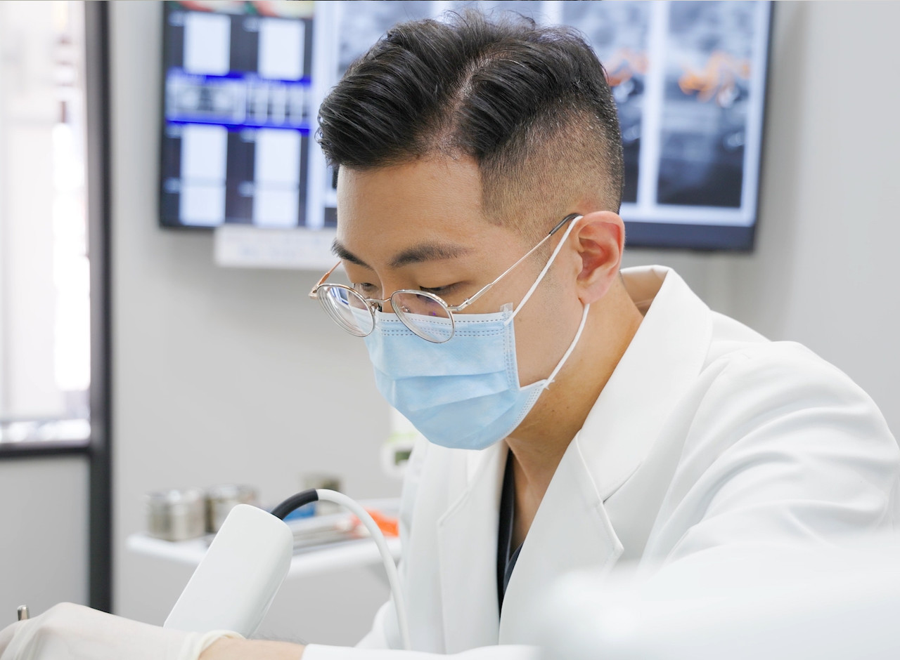 닥터조치과의원