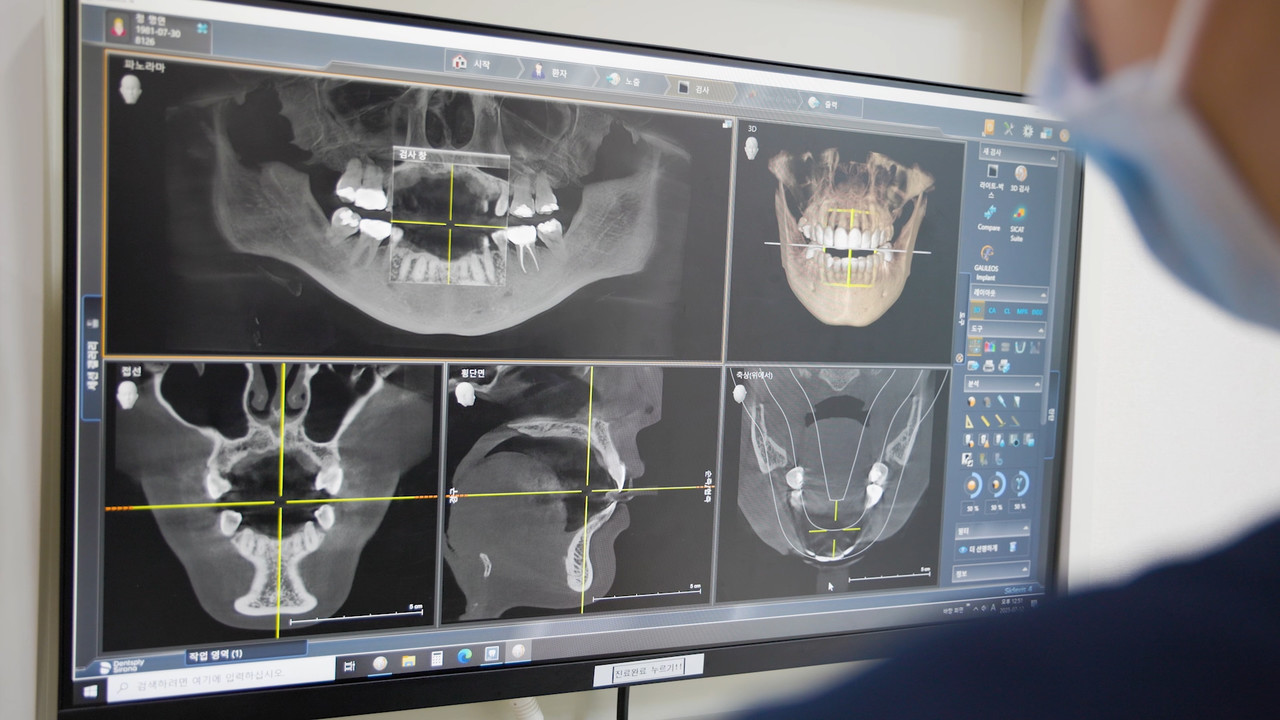 닥터조치과의원