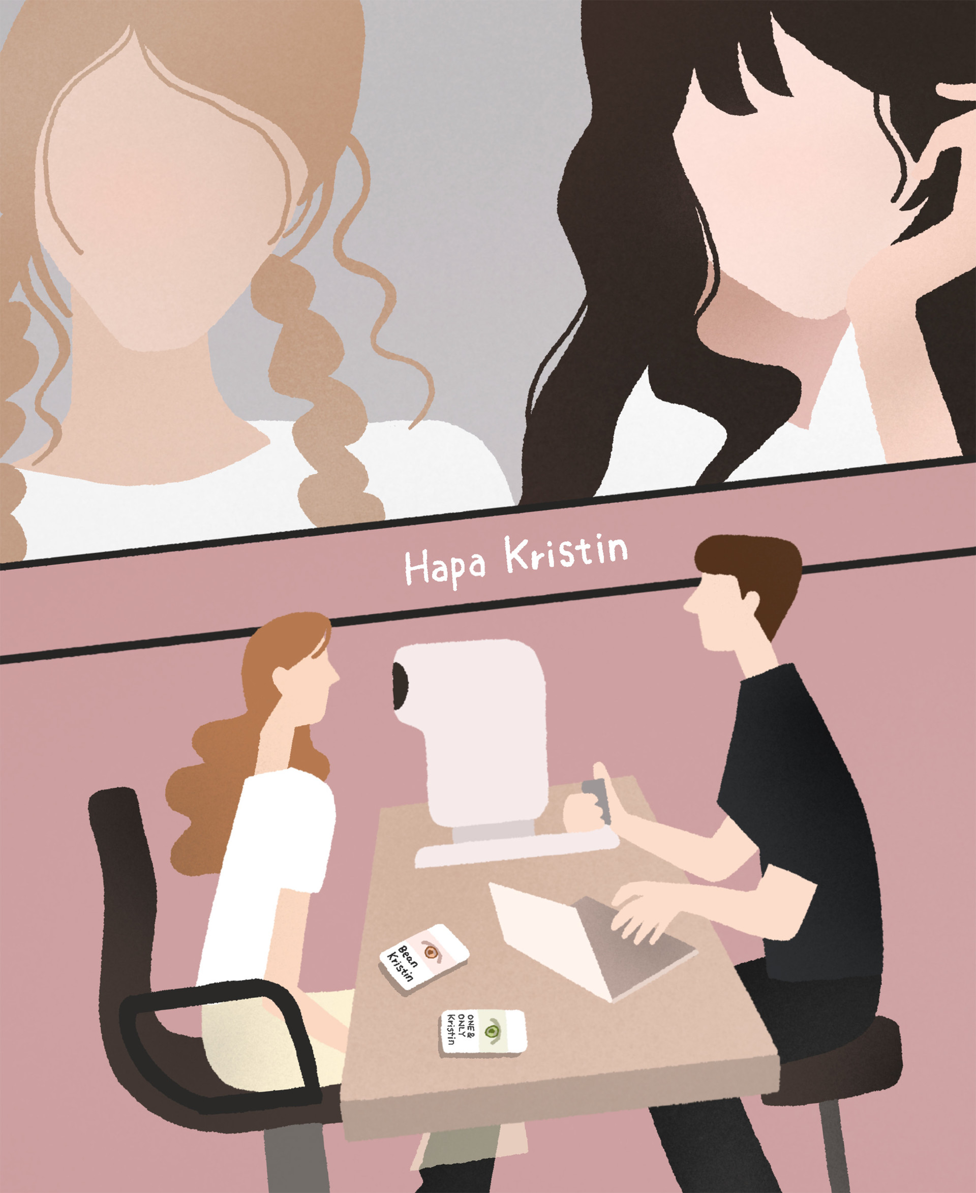 PARNAS MALL 하파크리스틴 2025