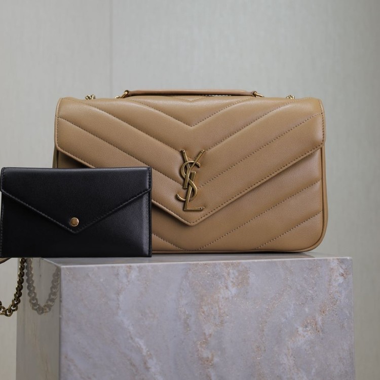 생로랑 루루 29 미디엄 801439