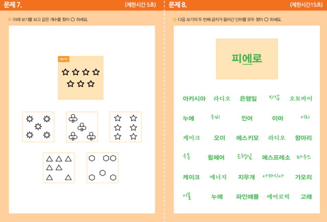 항상성 지각