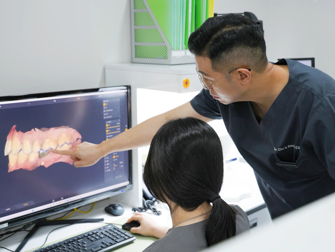 닥터조치과의원