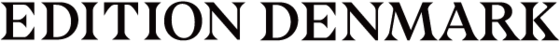 에디션덴마크
